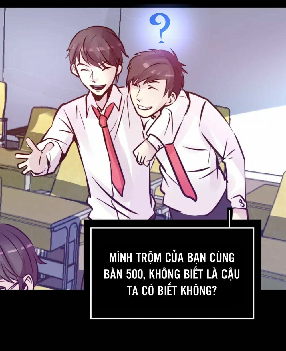 trả thù trường trung học phần 2 chapter 10 51