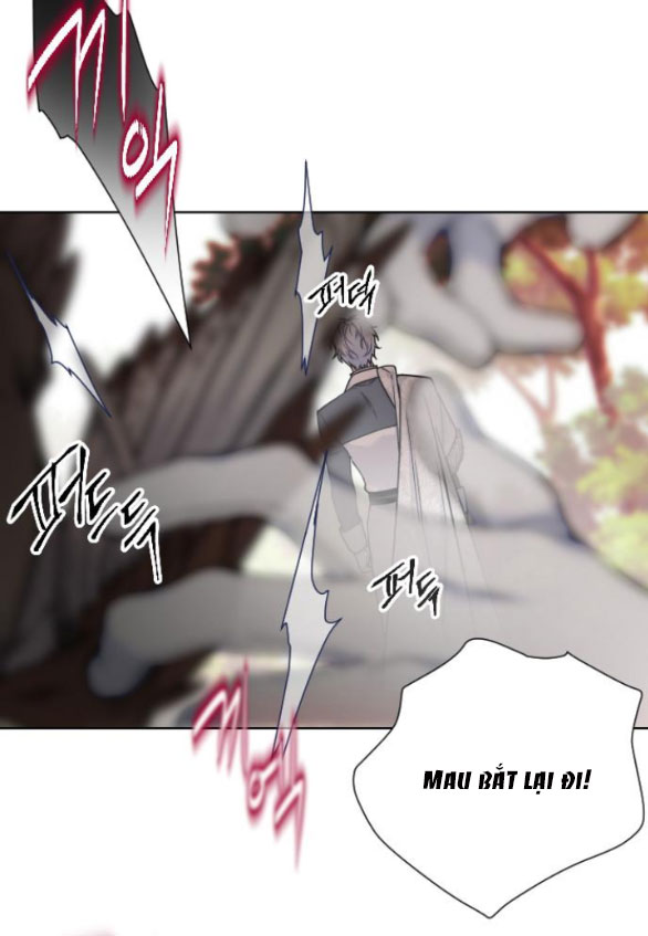 cách hiệp sĩ sống như một tiểu thư chapter 93.2 15