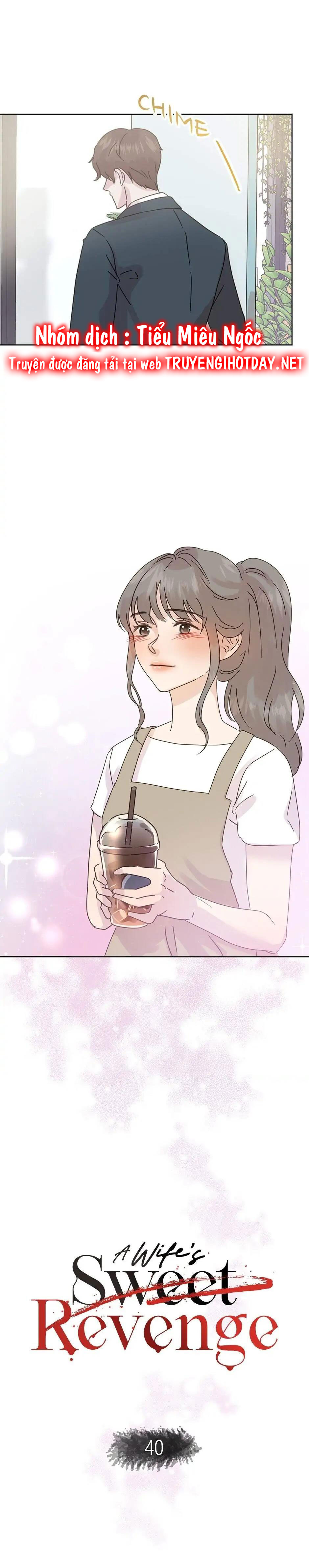 sự trả thù ngọt ngào của vợ tôi chapter 79 6