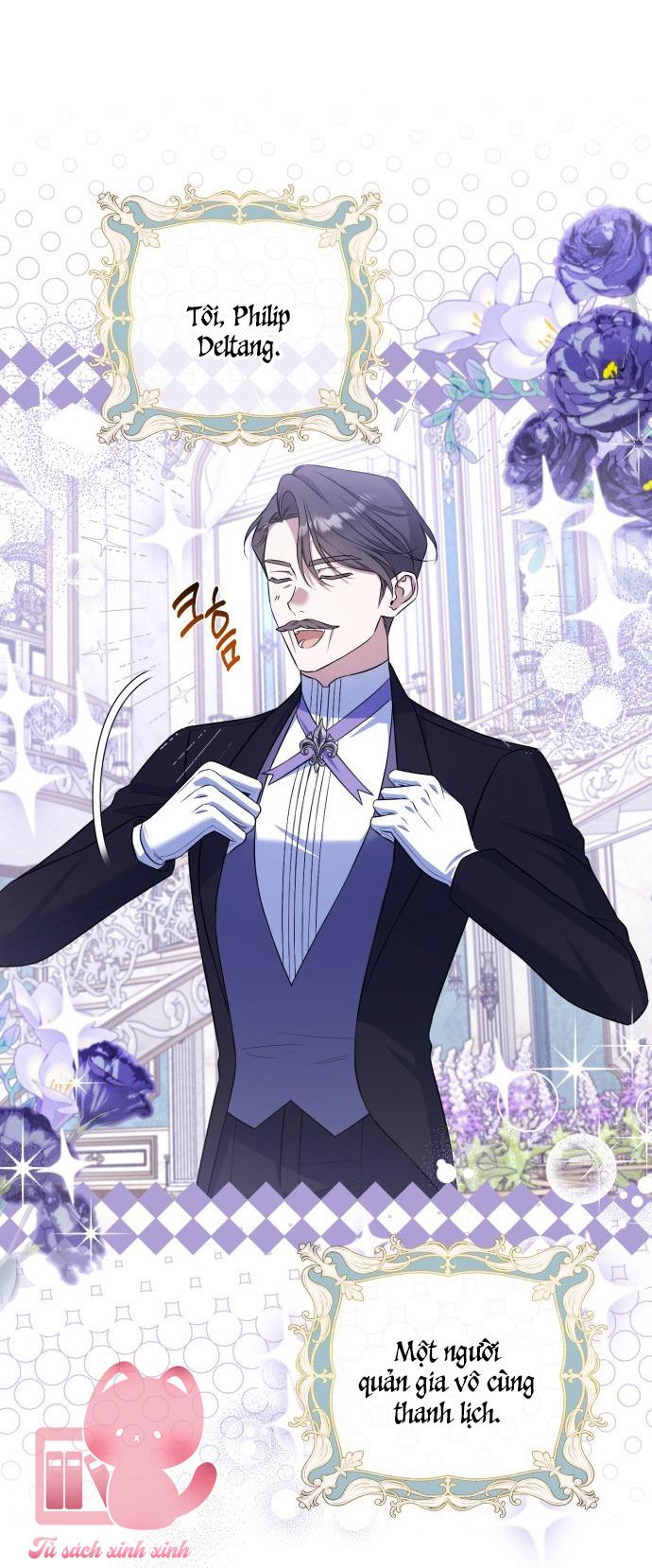 quỳ xuống đi, đại công tước! chapter 9 30