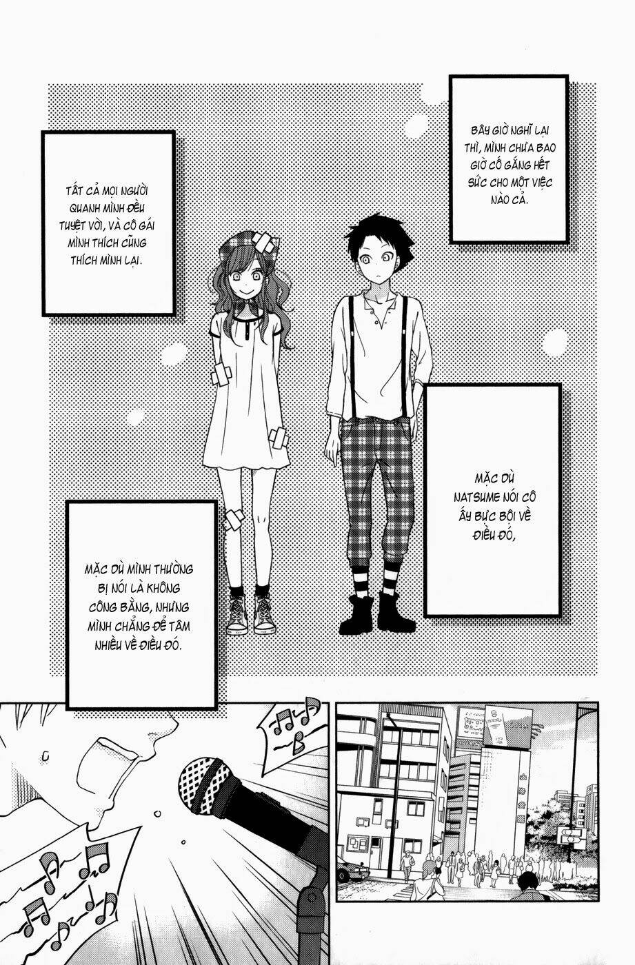 tonari no kaibutsu-kun chapter 49 37