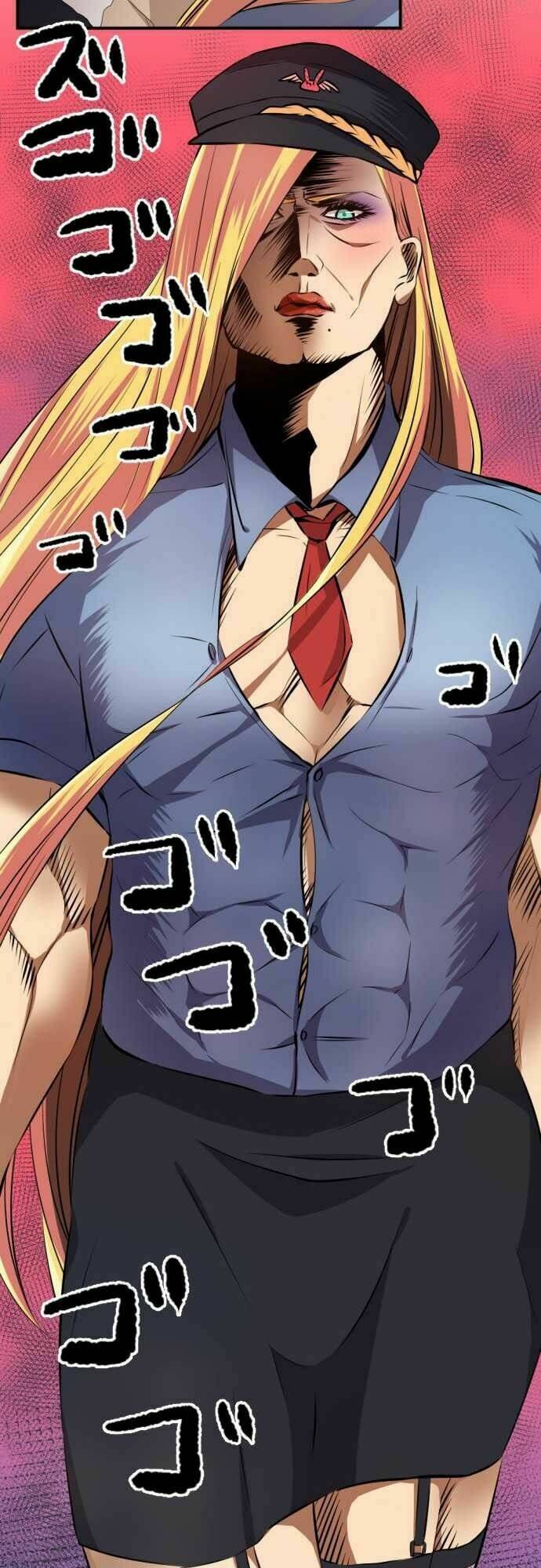 thú nhận tình cảm sao khó khăn vậy! chapter 1 71