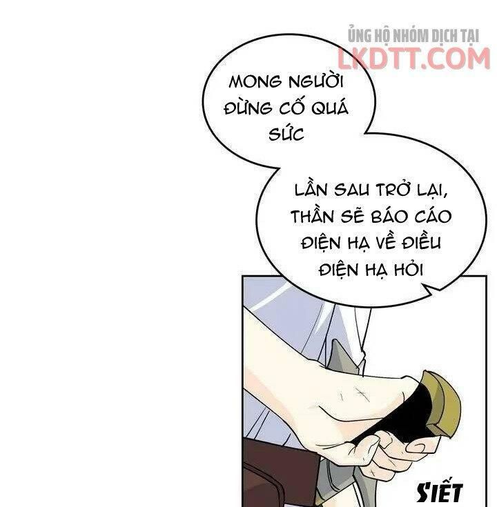 thú cưng của nữ phụ độc ác chapter 35 47