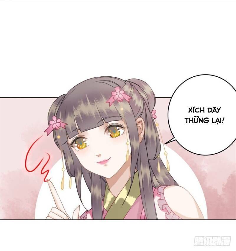 gay rồi! cái đó thành tinh rồi chapter 45 45