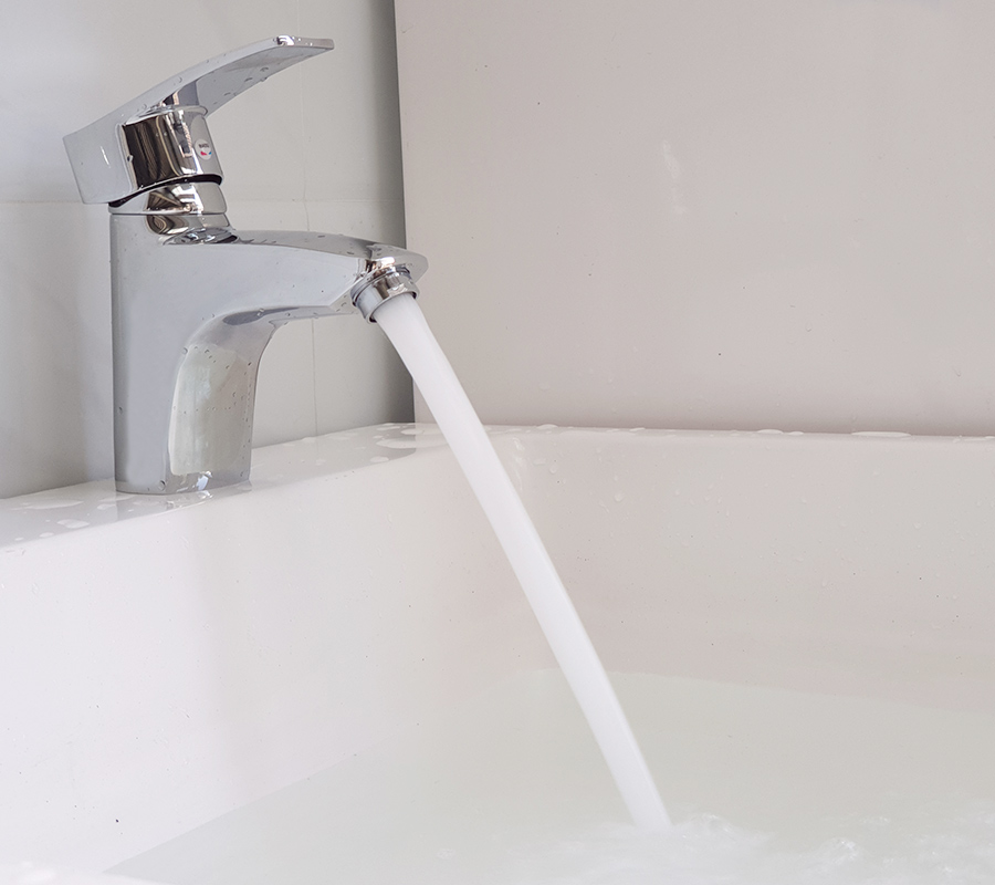 Vòi lavabo nóng lạnh Eurolife EL-4002