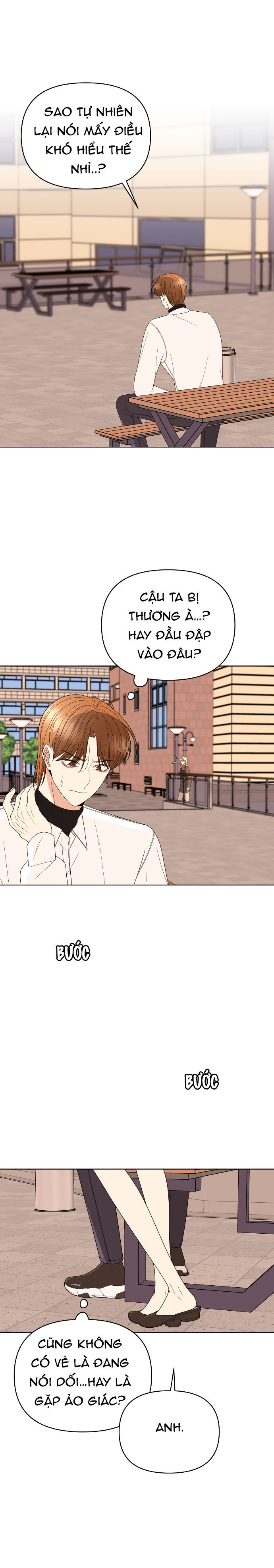 xin hãy xuất hiện chapter 31.1 12