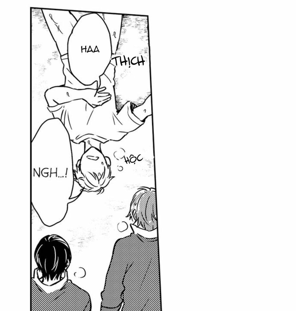 mang thai ở trường nam sinh chapter 61 29