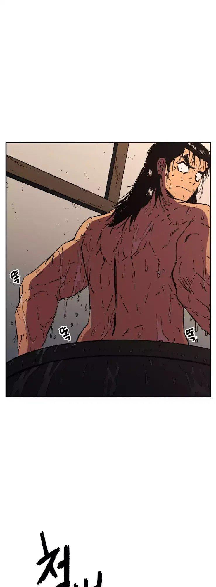 Bố Vô Song chapter 19 2