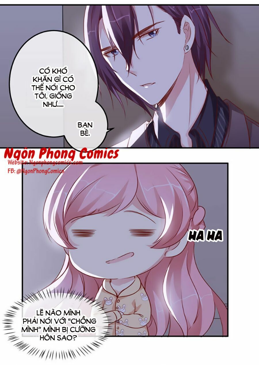 cả thế giới đều không bằng người chapter 13 11