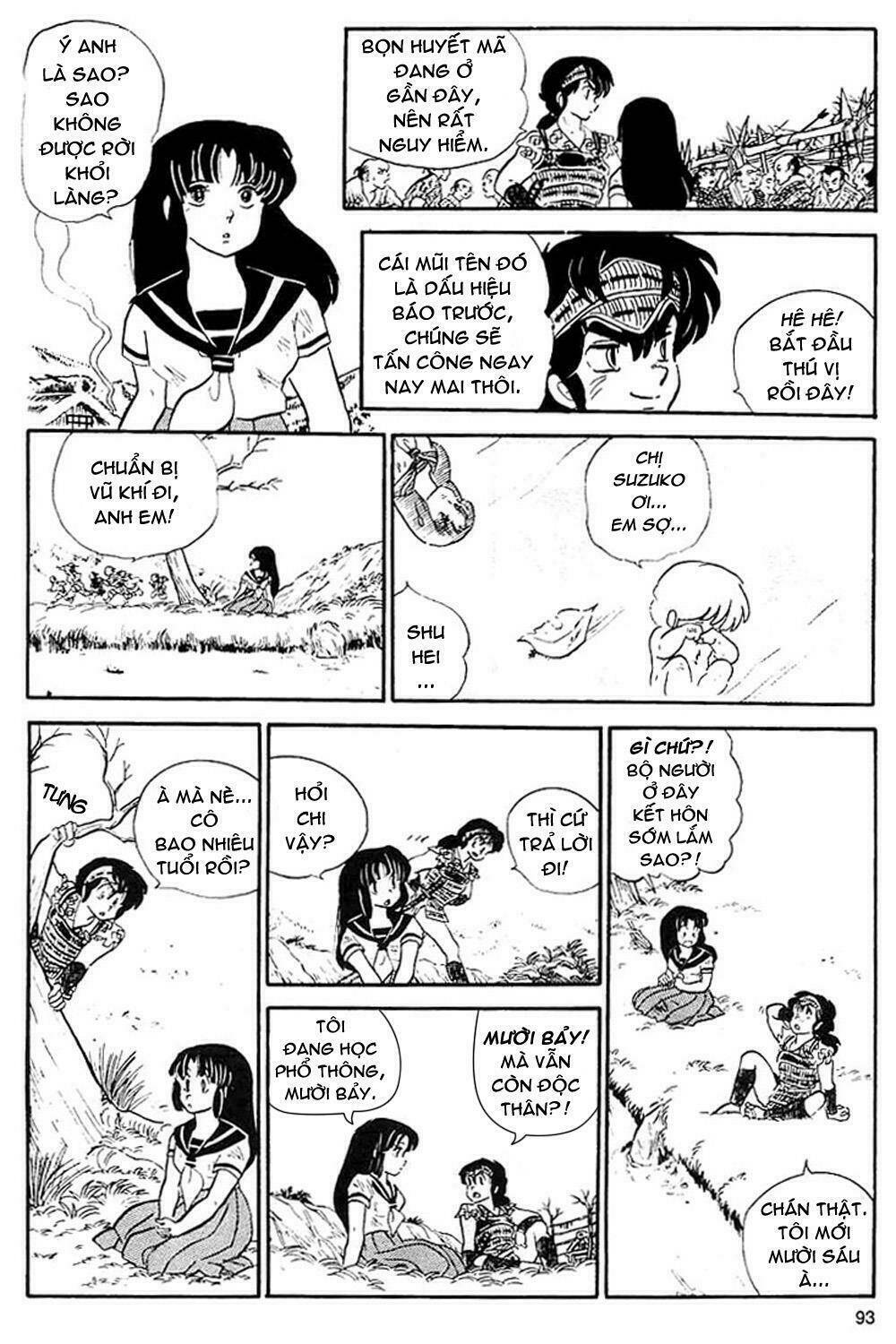 ngọn lửa vượt thời gian chapter 1 39