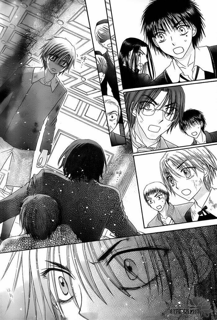 gakuen alice chapter 160 29