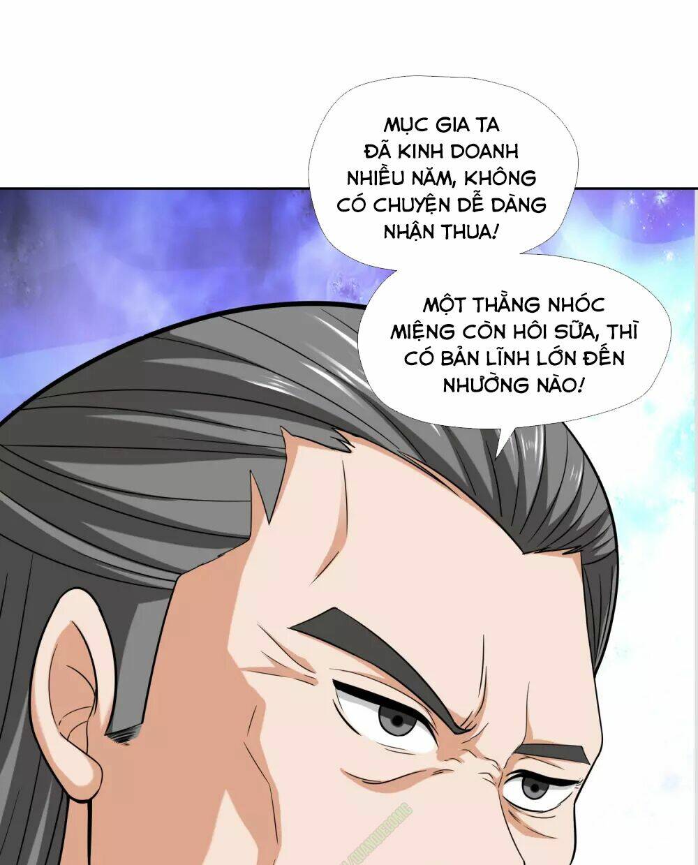 võ linh kiếm tôn chapter 6 32