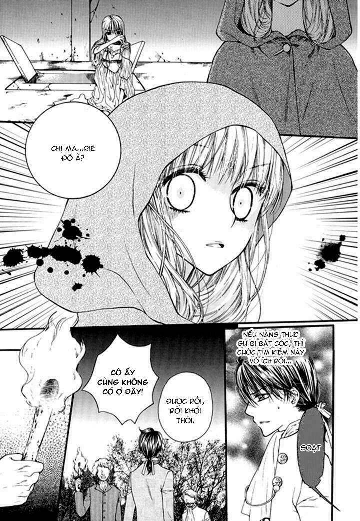 glass shoe chapter 11 13