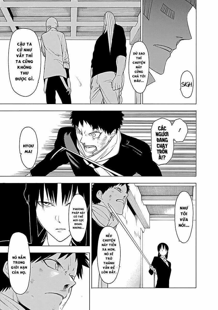 mononogatari chapter 9 29