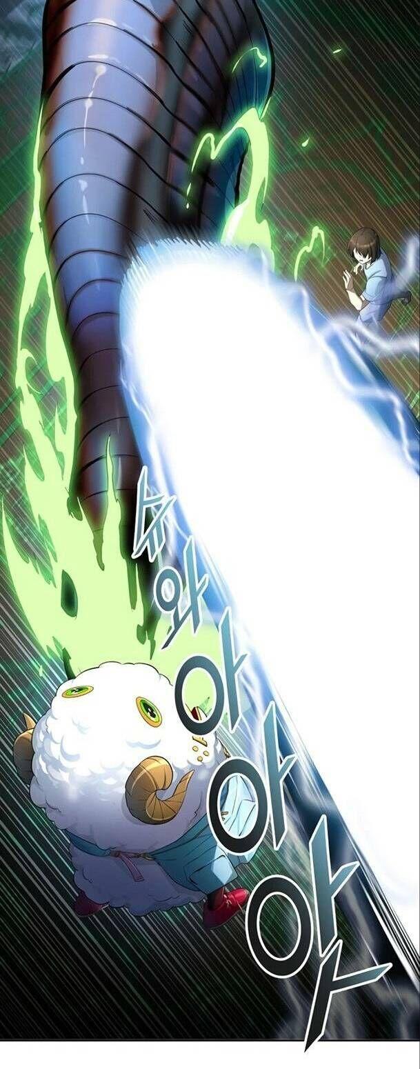 tòa tháp bí ẩn 2 chapter 554 34