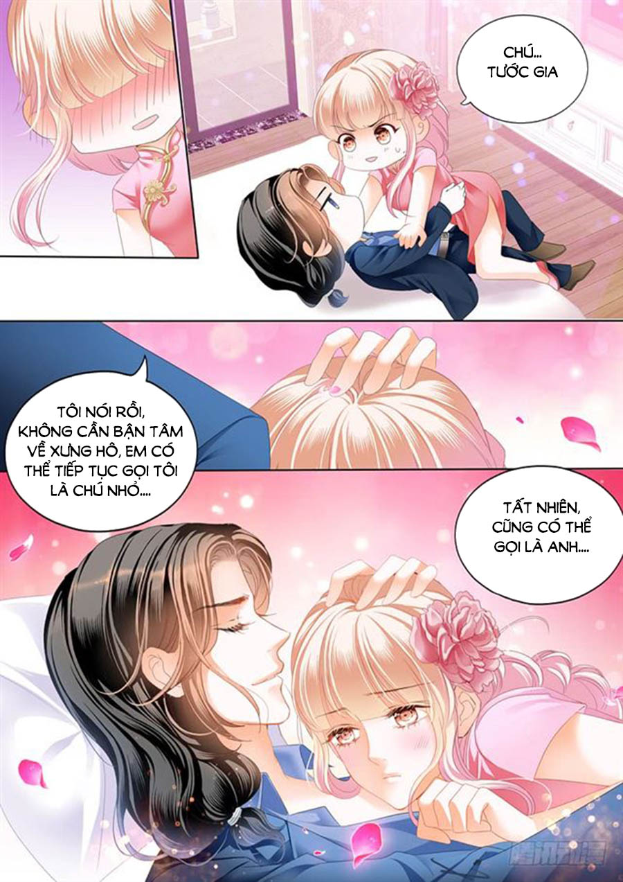 bá đạo tiểu thúc, xin trêu chọc vừa thôi! chapter 52 2