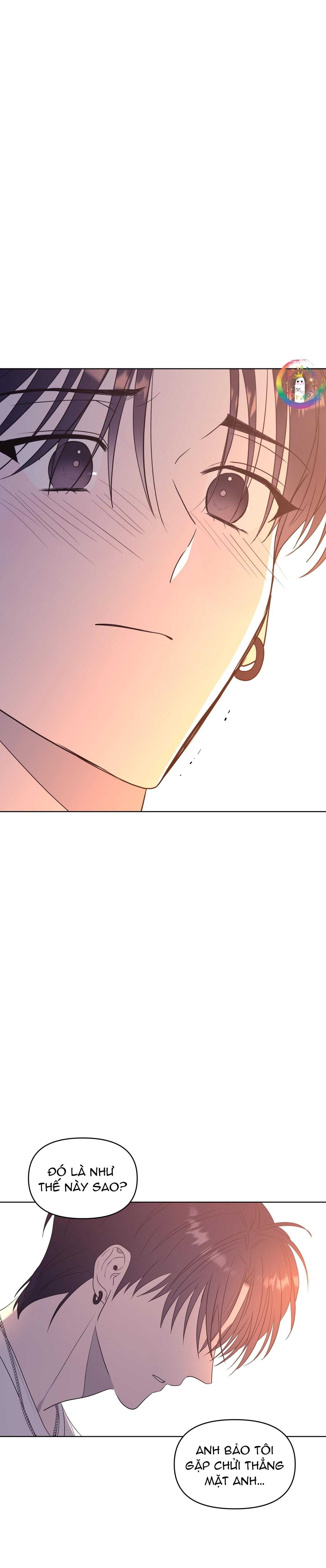 bảo bối lấp lánh chapter 20 17