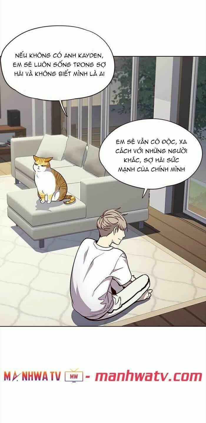 biến thân thành mèo chapter 23 43