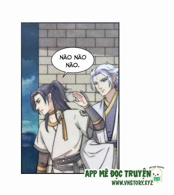 tiên nhân ở trên ma ở dưới chapter 29.1 2