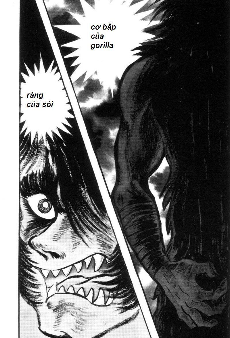 violence jack chapter 1 1