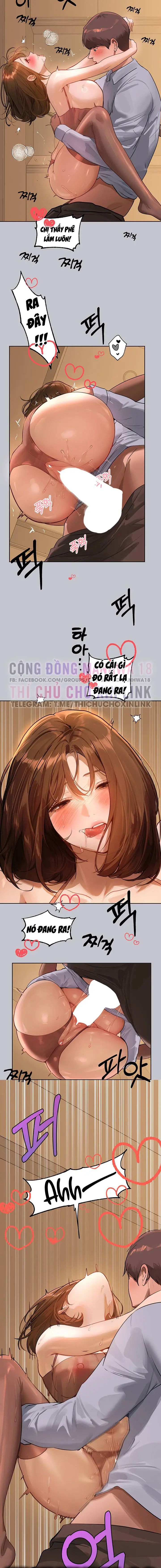 bà chị chủ nhà chapter 103 9