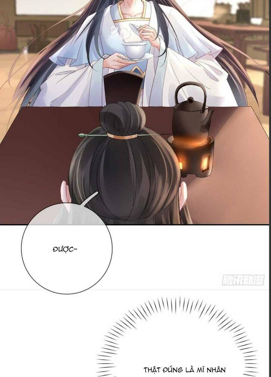 sự trả thù của vương phi chapter 46 36