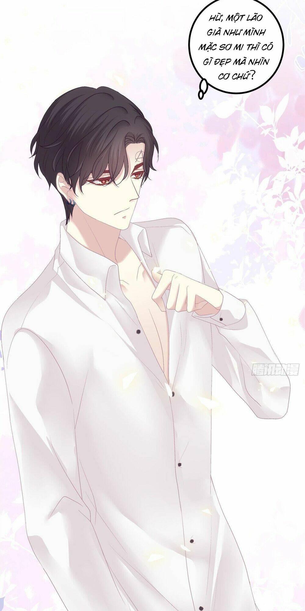 toàn bộ nắm trong tay chapter 115 16