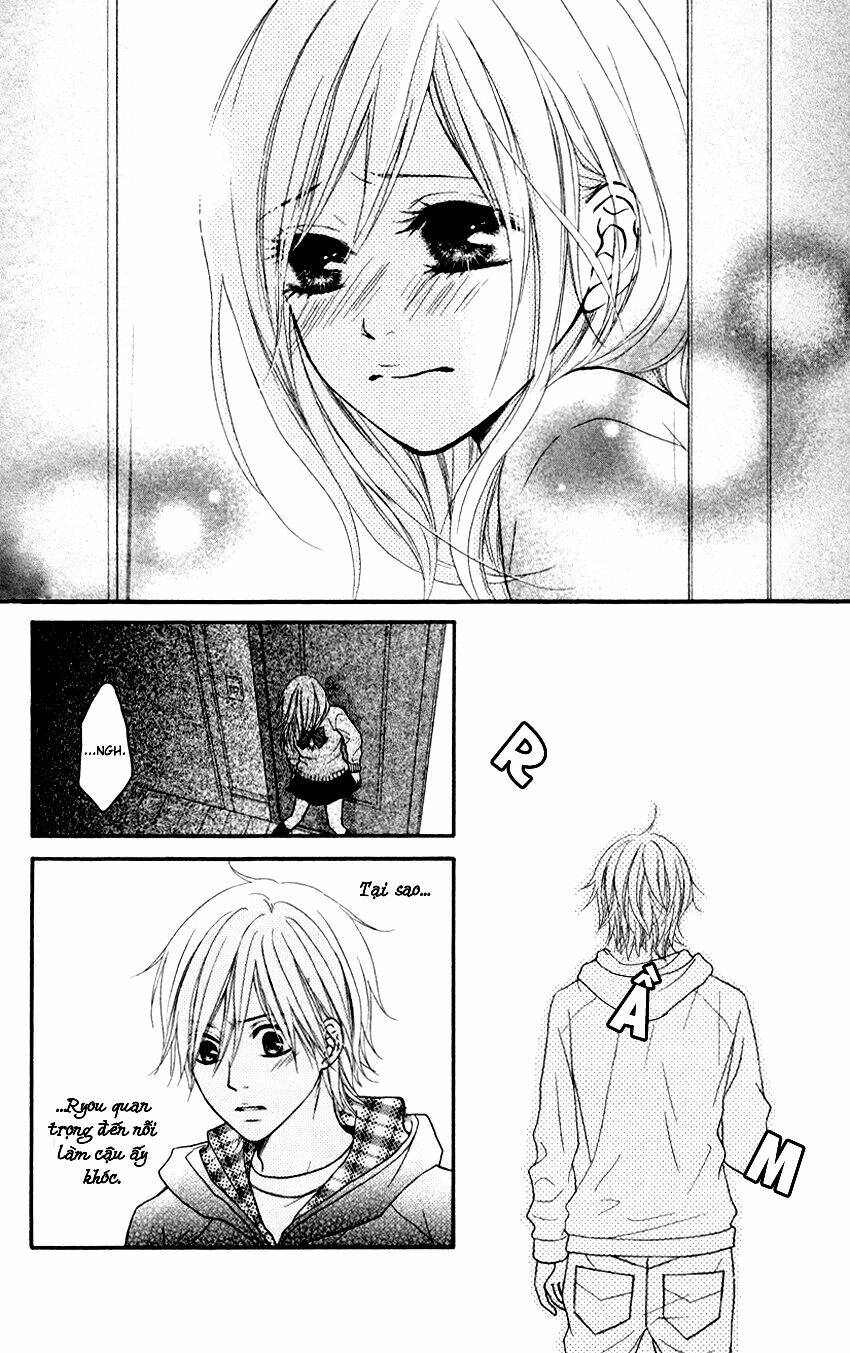 seishun panda! chapter 3 31