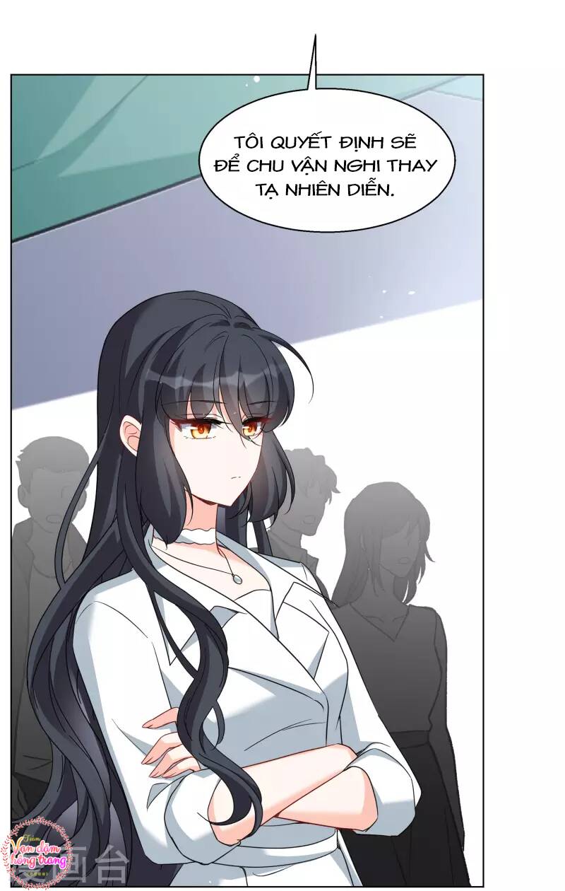 cô ấy đến rồi, xin nằm xuống! chapter 250 7