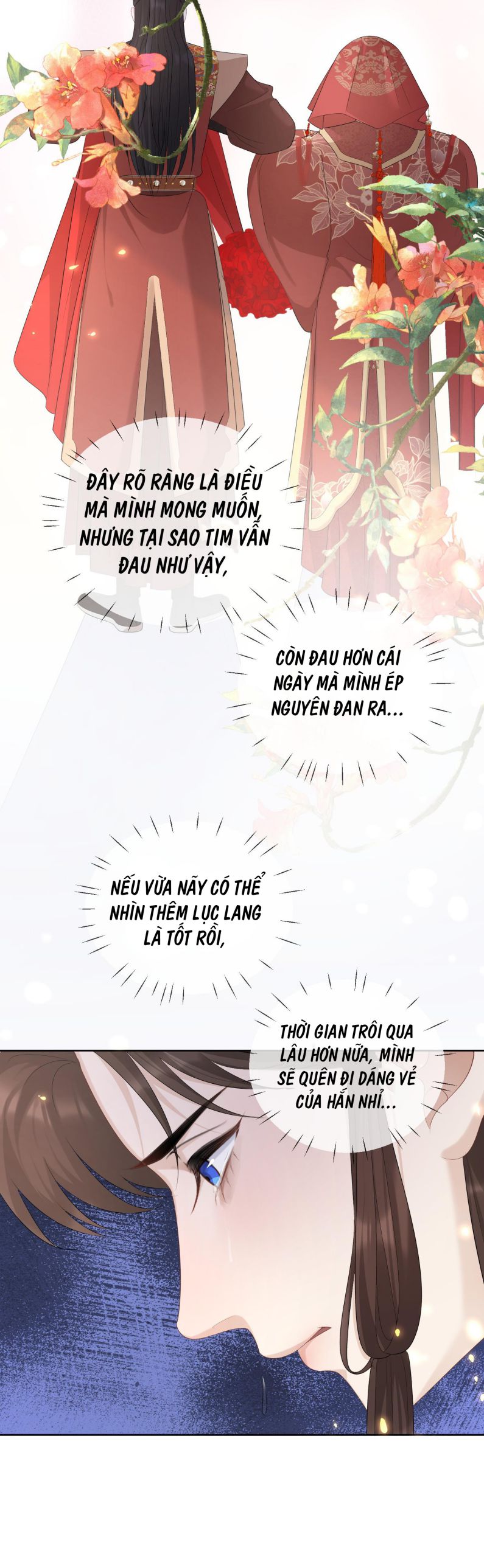 Bất Uổng chapter 53