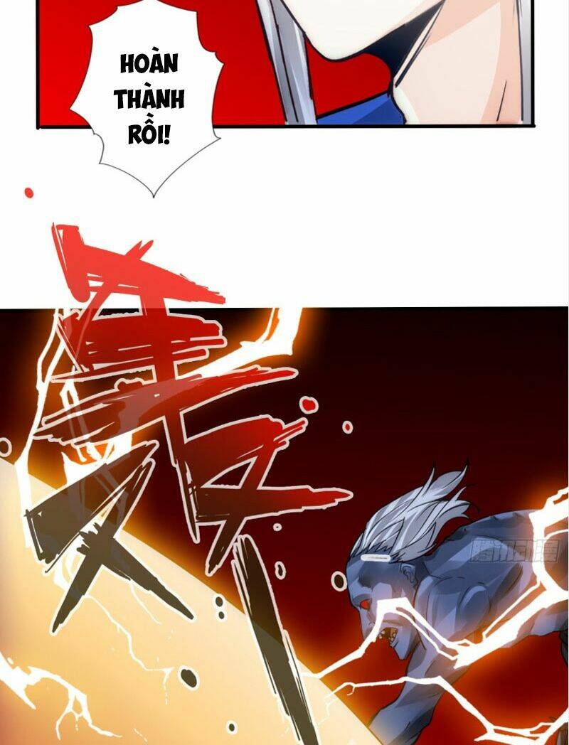 chư thiên ký chapter 295 32