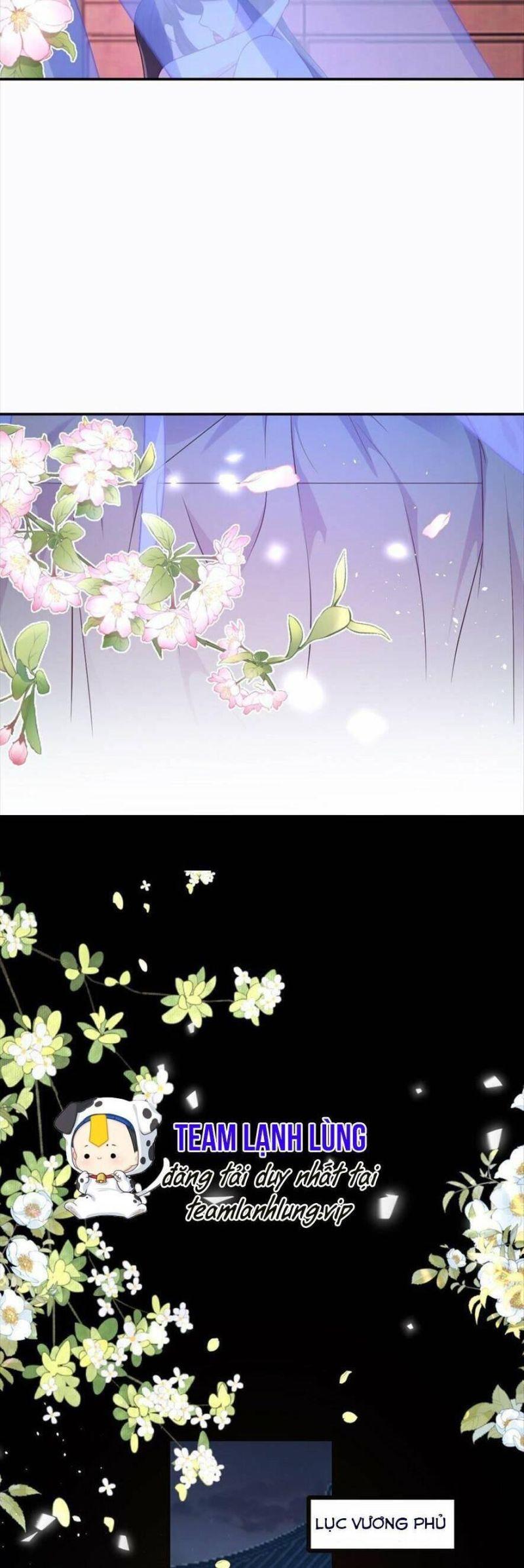 phò mã hôm nay cũng muốn phản công chapter 51 22