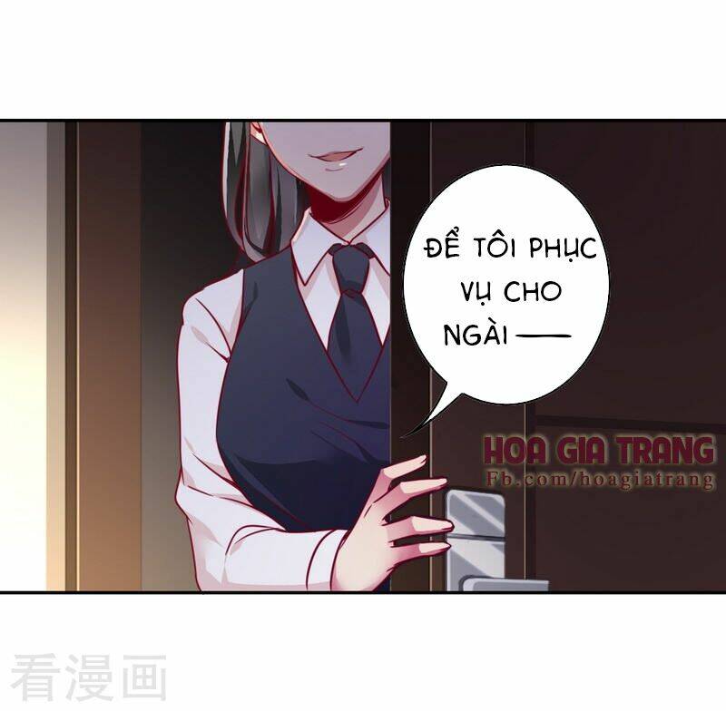 phục thù thiếu gia tiểu điềm thê chapter 22 10