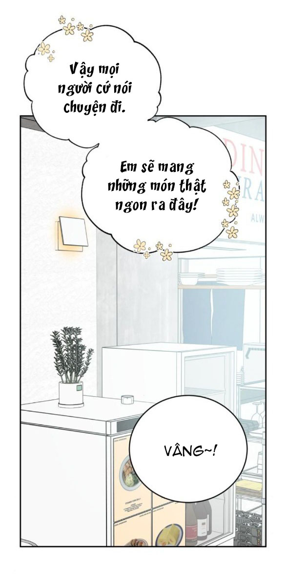 Thuyết Tình Yêu Ích Kỷ chapter 11.1 32