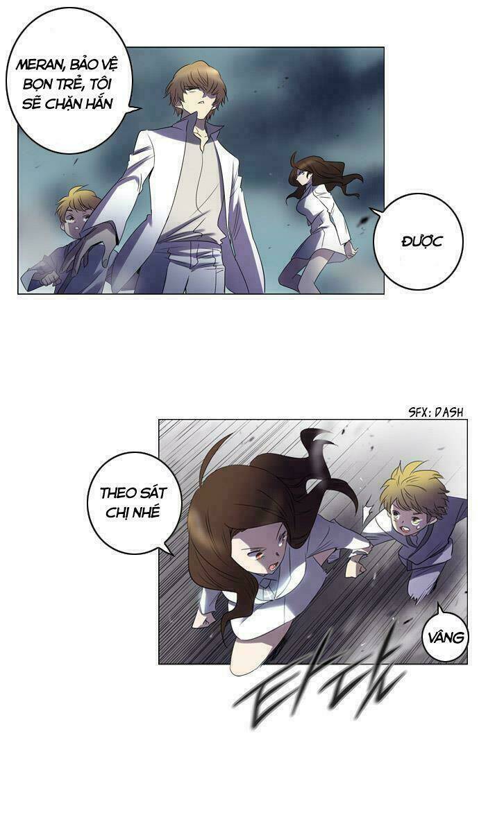 bản khế ước linh hồn chapter 93 35