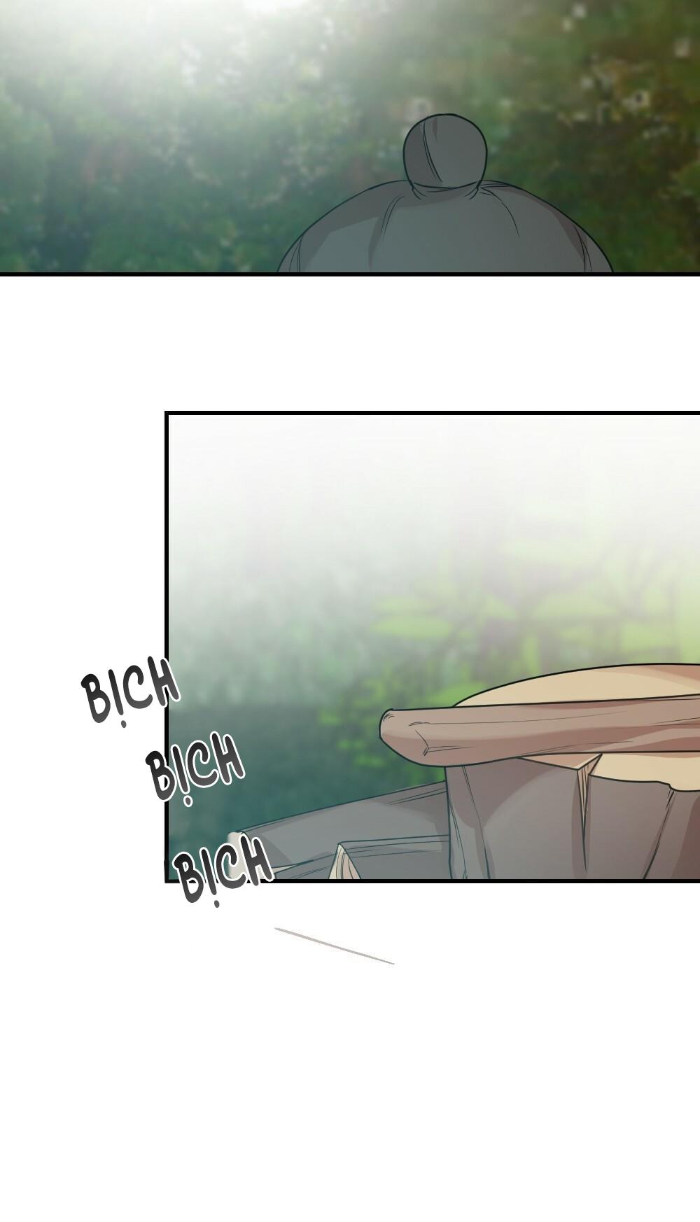 bl cổ trang - âu cổ ngắn nhà kim chapter 4.3 11