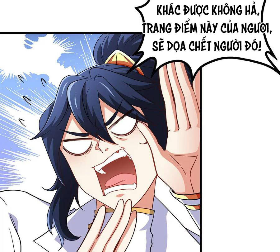 bản kiếm tiên tuyệt không làm nô chapter 48 3