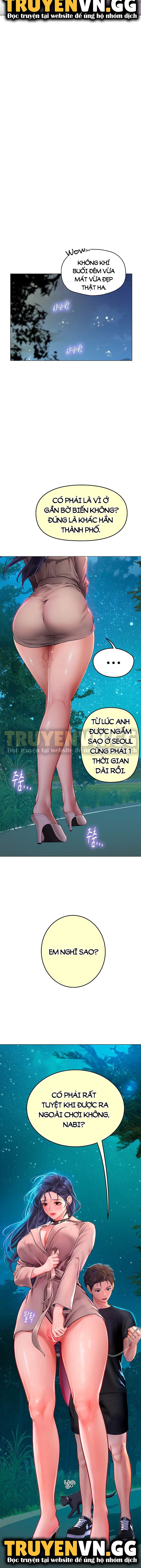 thực tập ở làng tiên cá chapter 33 17