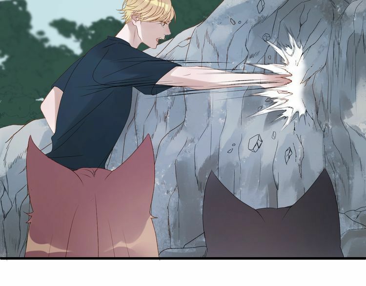 lượm được một tiểu hồ ly phần 3 chapter 8 4