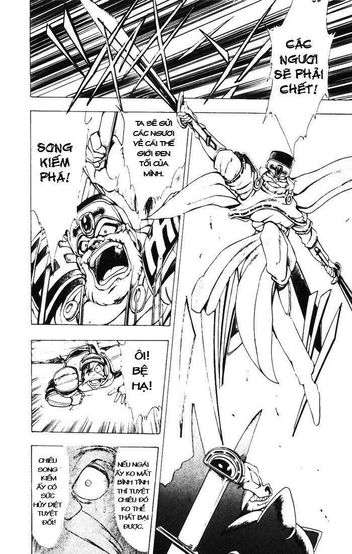 violinist of hameln - cây đàn kì diệu chapter 9 14