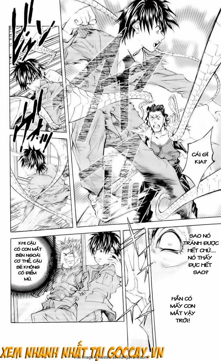 doll gun chapter 27 10