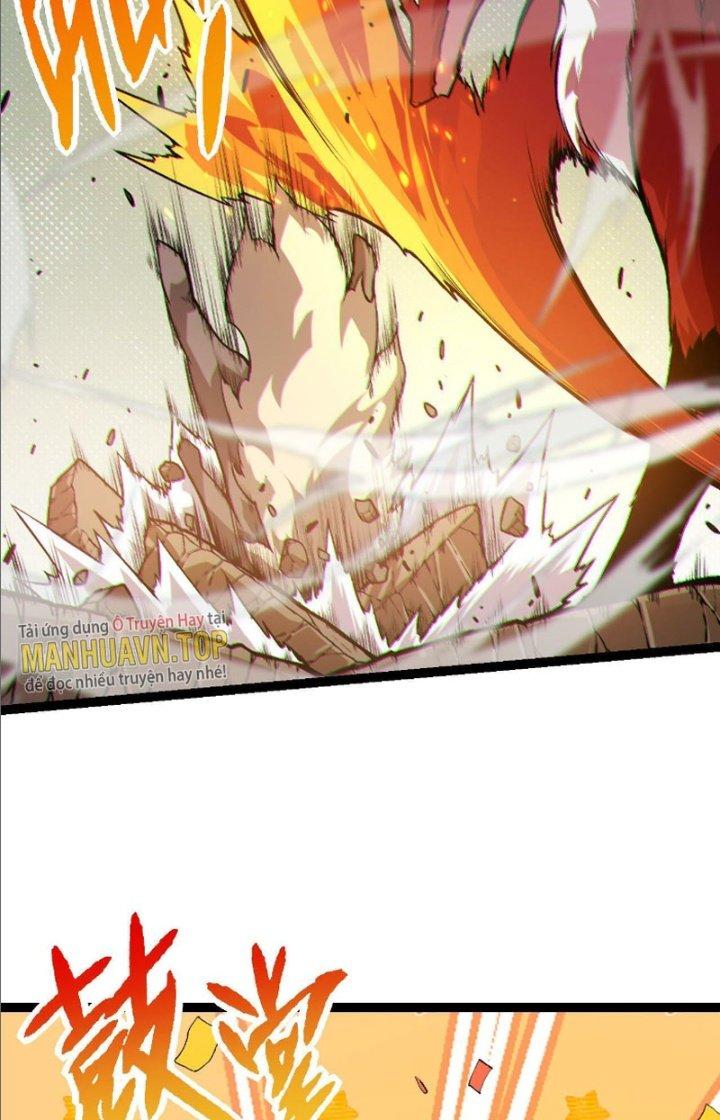 từ cây cổ thụ bắt đầu tiến hóa chapter 20 21