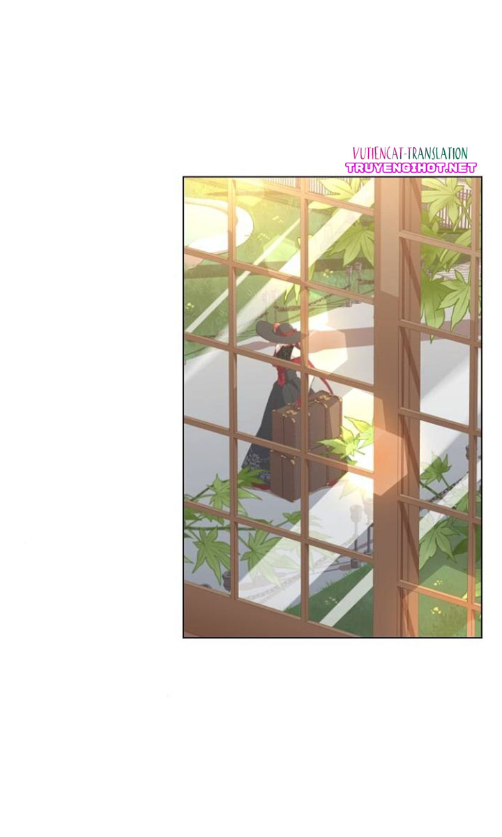 lời cầu hôn đến từ hoàng đế chapter 27.2 28