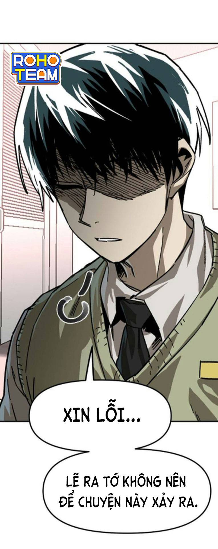 chỉ có cái c.h.ế.t mới là sự cứu rỗi chapter 27 45