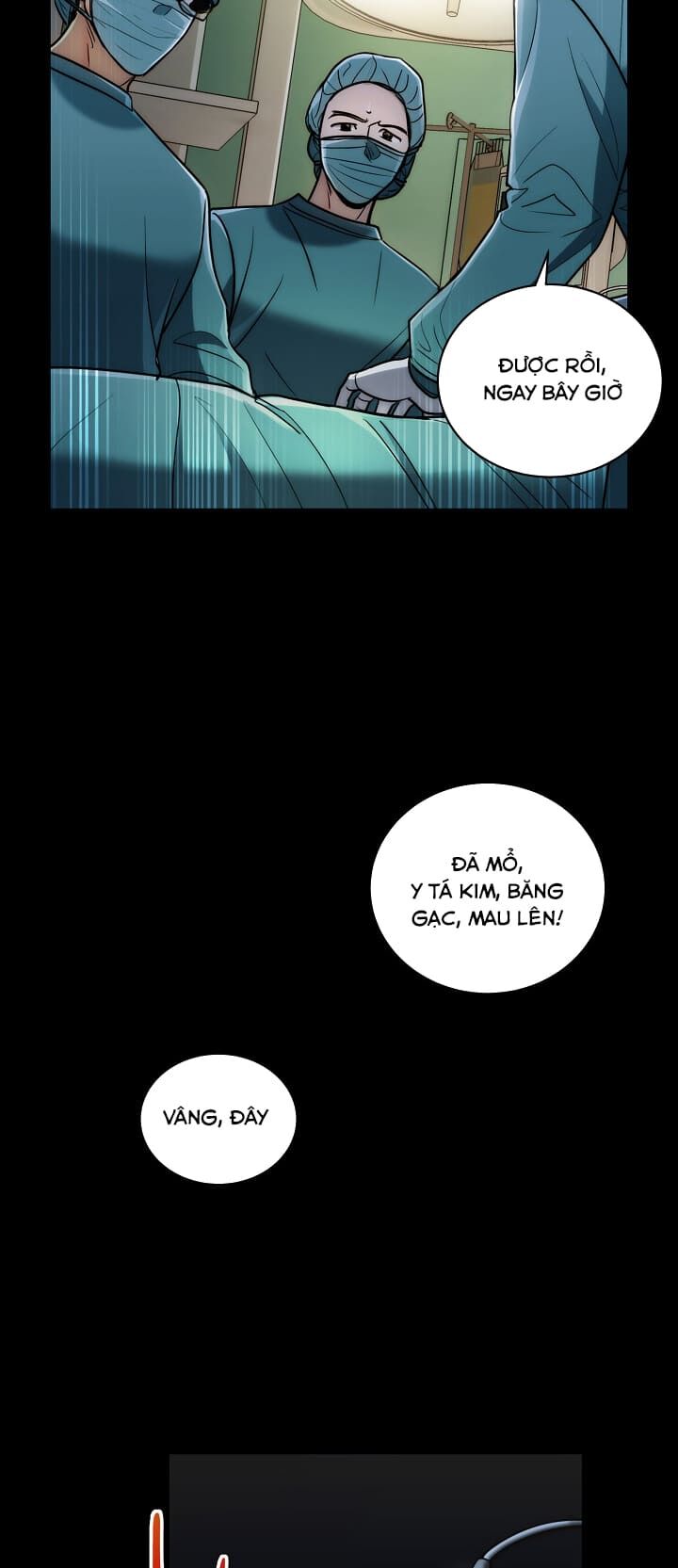 bác sĩ trùng sinh chapter 75 62