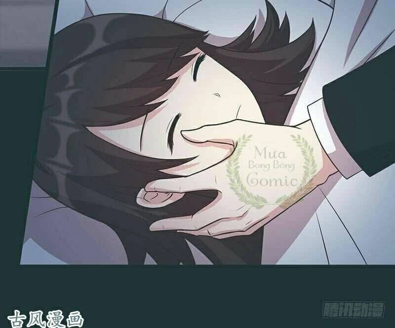 nam thần manh bảo tận diệt chapter 6.2 12