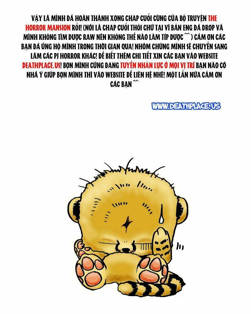 the horror mansion chapter 19 48