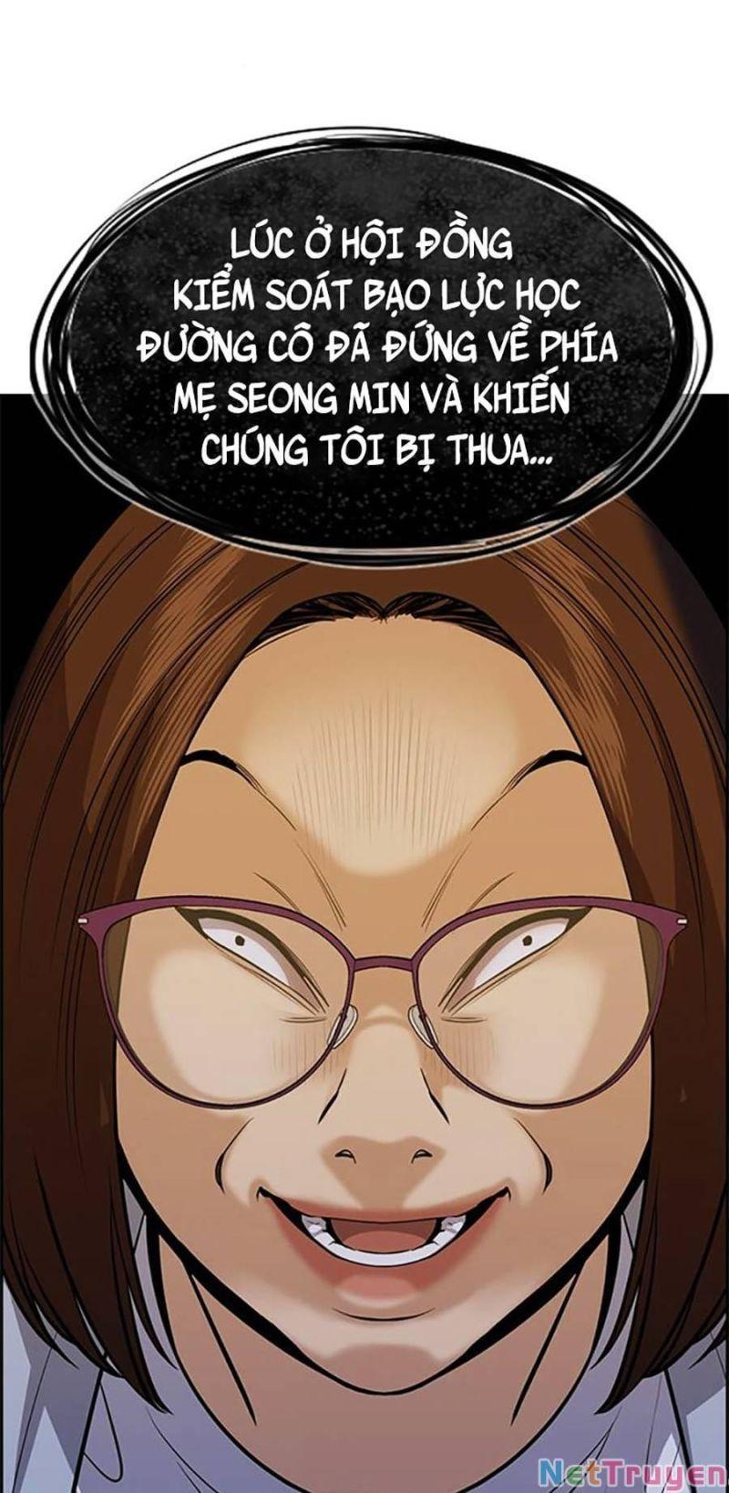 giáo dục chân chính chapter 86 71