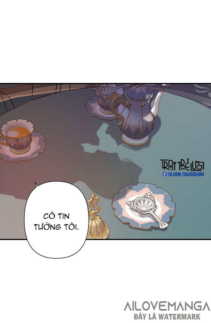 hôn lễ báo thù chapter 51 14