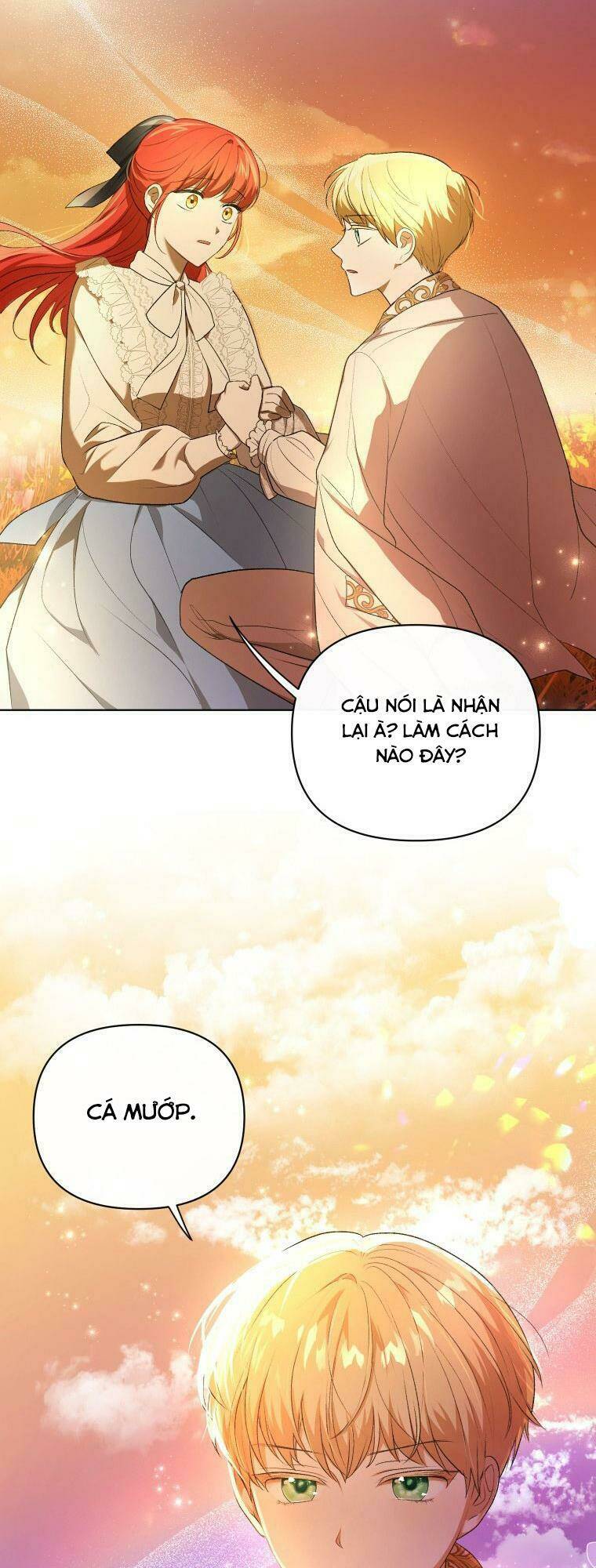 tôi trở thành phiên dịch viên của bạo chúa chapter 12 40